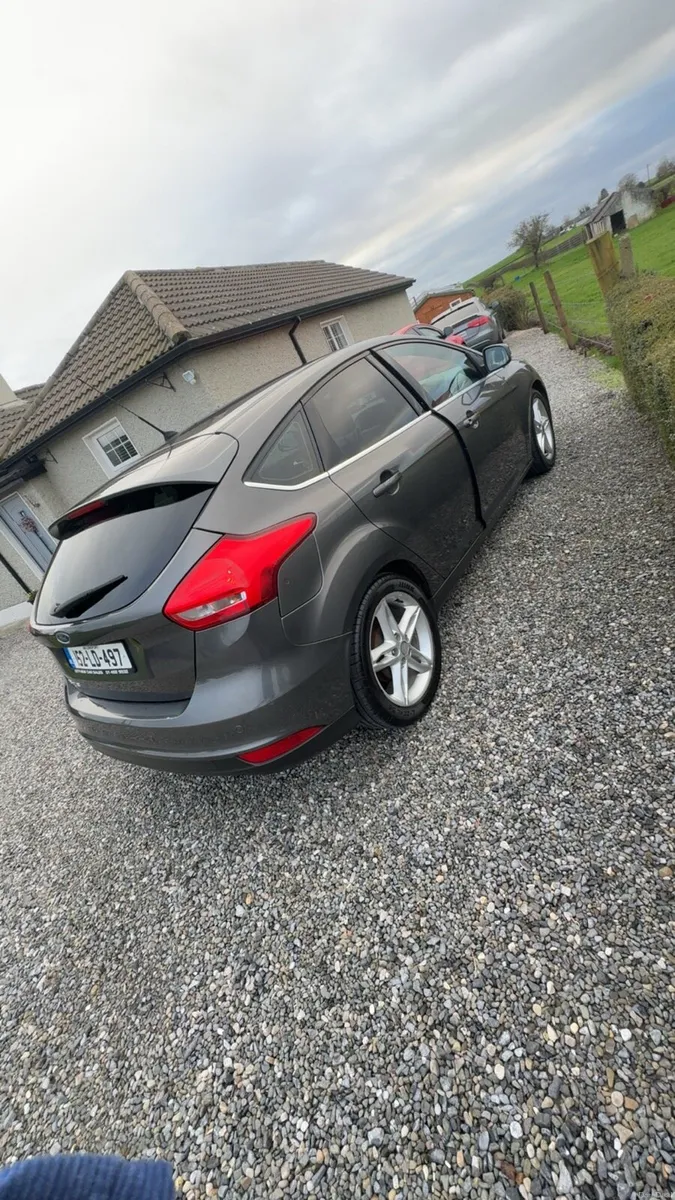 Ford focus 2015 - Image 6