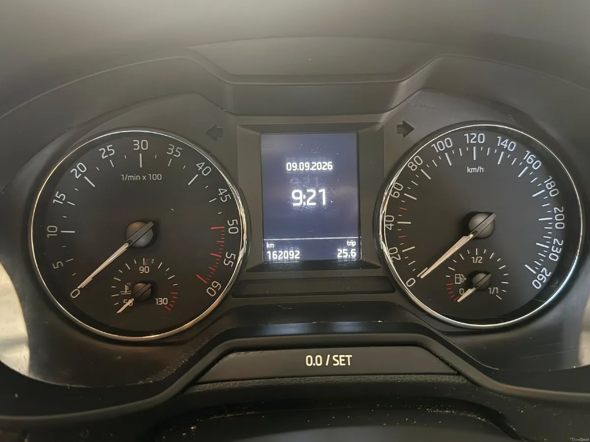 Skoda Octavia 2016 - Image 3