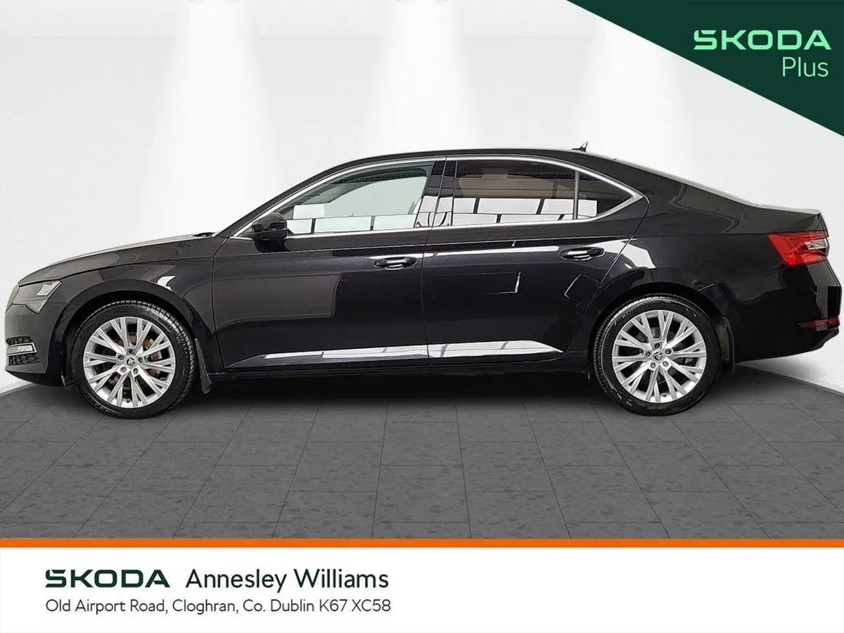 Skoda Superb Style 2.0Tdi 150Bhp - Image 6