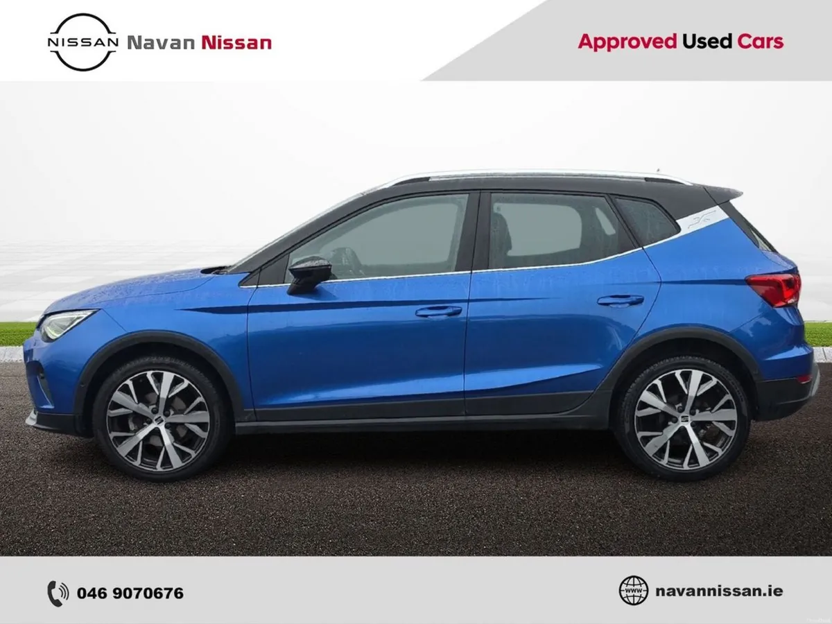SEAT Arona 1.0TSI 110hp Xperience+ - Image 4