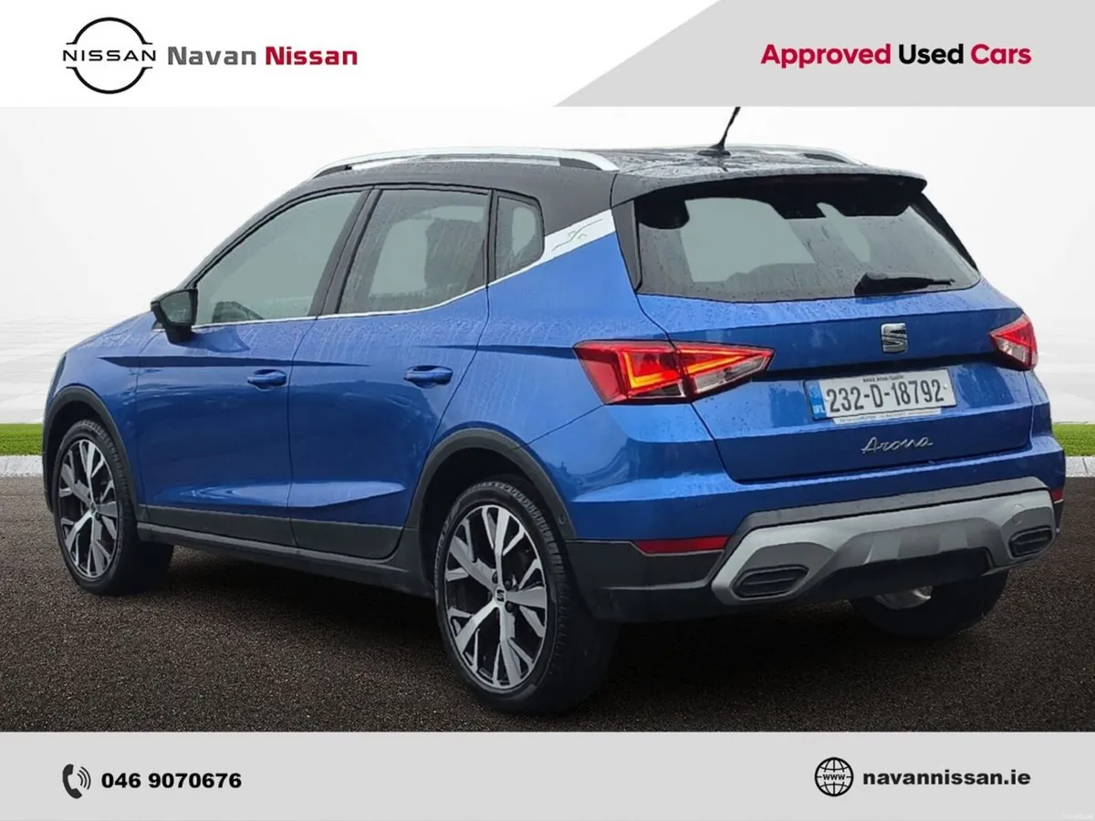 SEAT Arona 1.0TSI 110hp Xperience+ - Image 6