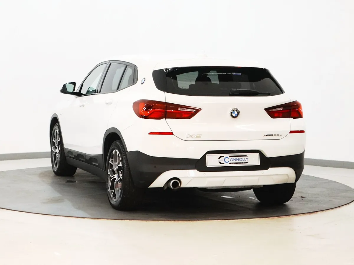 *63* 2021 BMW X2 1.5 XDRIVE SPORT - Image 6