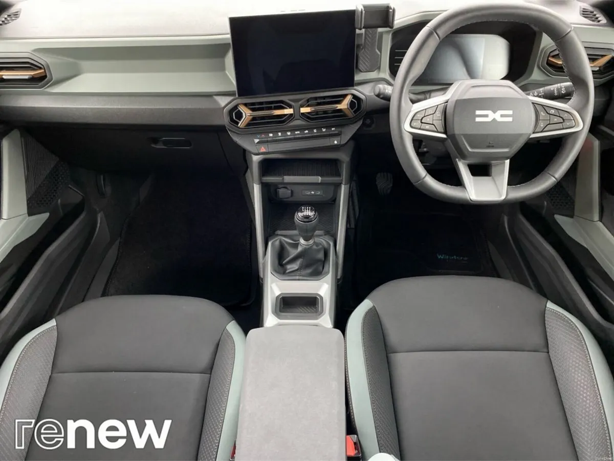 Dacia Duster Extreme MHEV 140 - Image 2