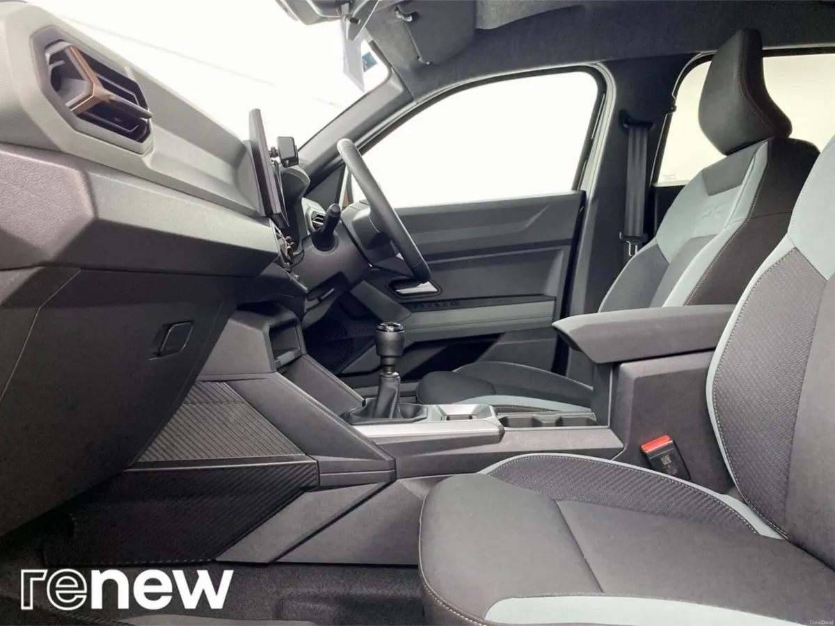 Dacia Duster Extreme MHEV 140 - Image 5