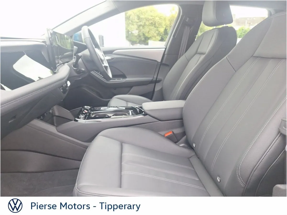 Audi A6 A6 E-Tron Avant Sport 286 Electric 83kWh A - Image 4