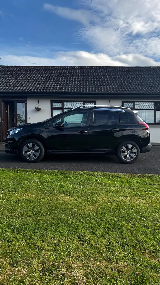 Peugeot 2008 2019 - Image 3