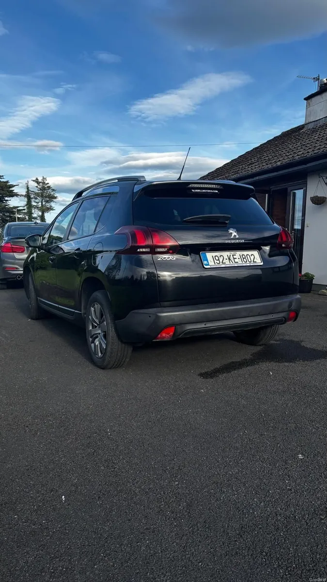 Peugeot 2008 2019 - Image 4