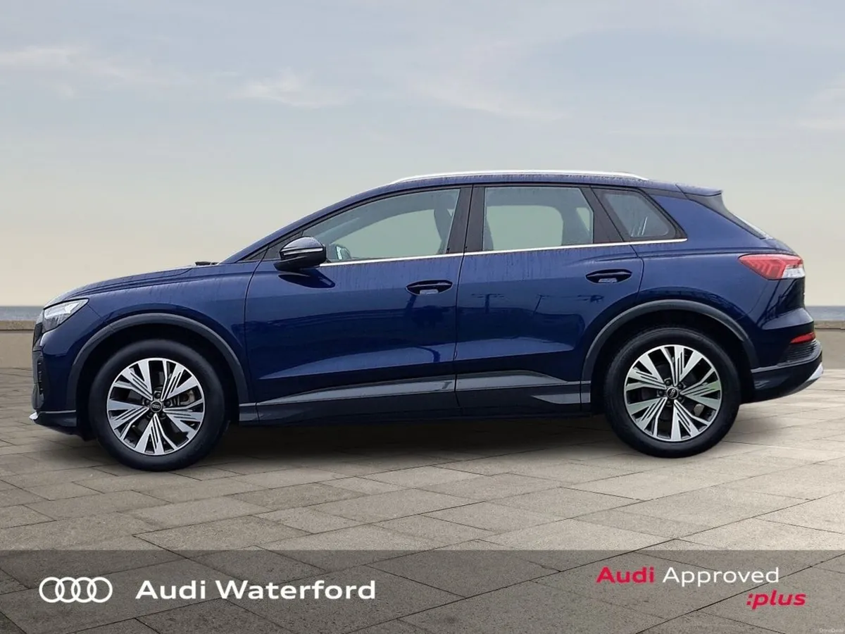 Audi Q4 e-tron 45 Sport from €470 per month - Image 4