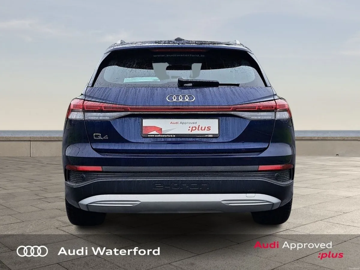 Audi Q4 e-tron 45 Sport from €470 per month - Image 6