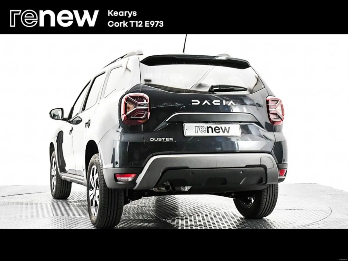 Dacia Duster Journey TCe 90 4x2 NBI - Image 3