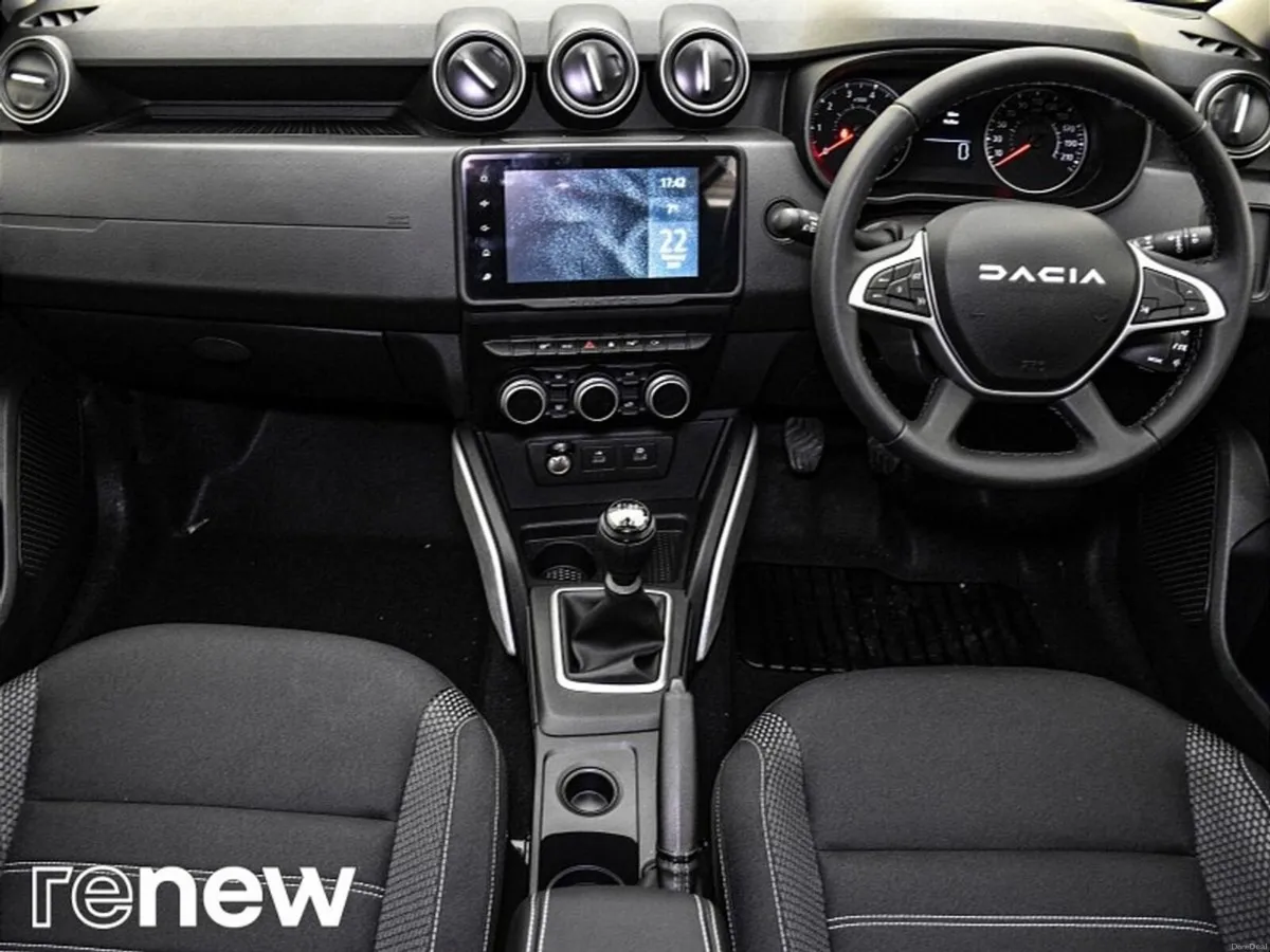 Dacia Duster Journey TCe 90 4x2 NBI - Image 2
