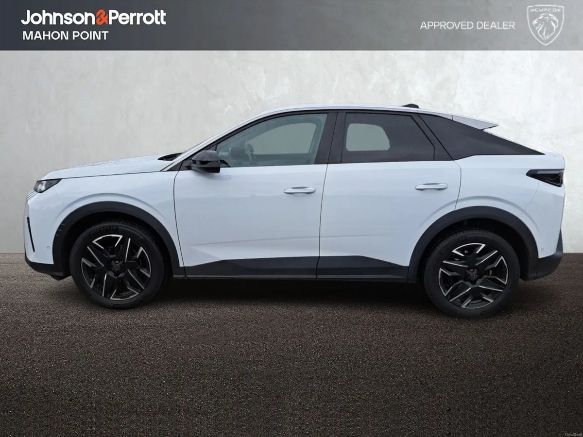Peugeot 3008 1.2 MHEV 145bhp eDCS6 Allure - Image 6