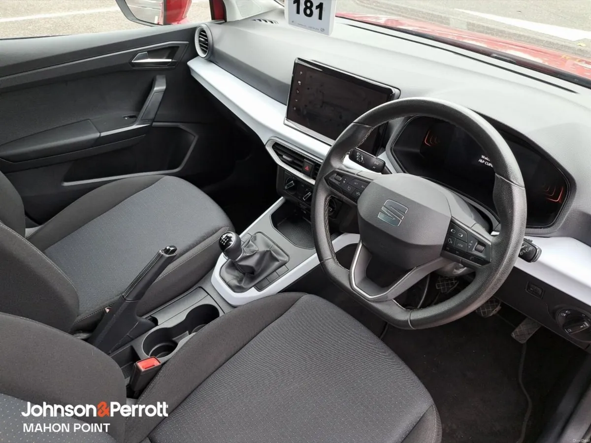 SEAT Arona Arona SE+ I TINY MILEAGE - Image 3