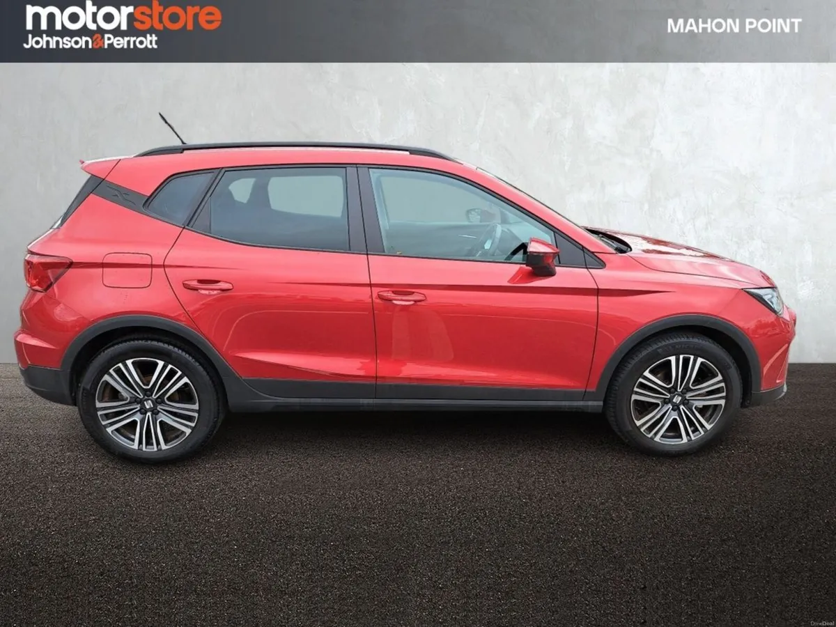 SEAT Arona Arona SE+ I TINY MILEAGE - Image 6
