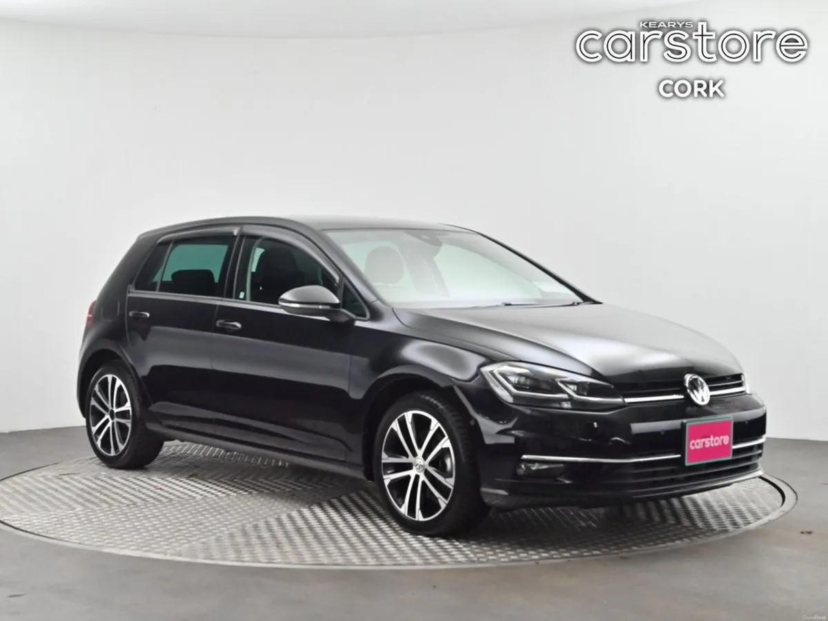 Volkswagen Golf 1.2 TSI COMFORT LINE TECH EDITION - Image 1