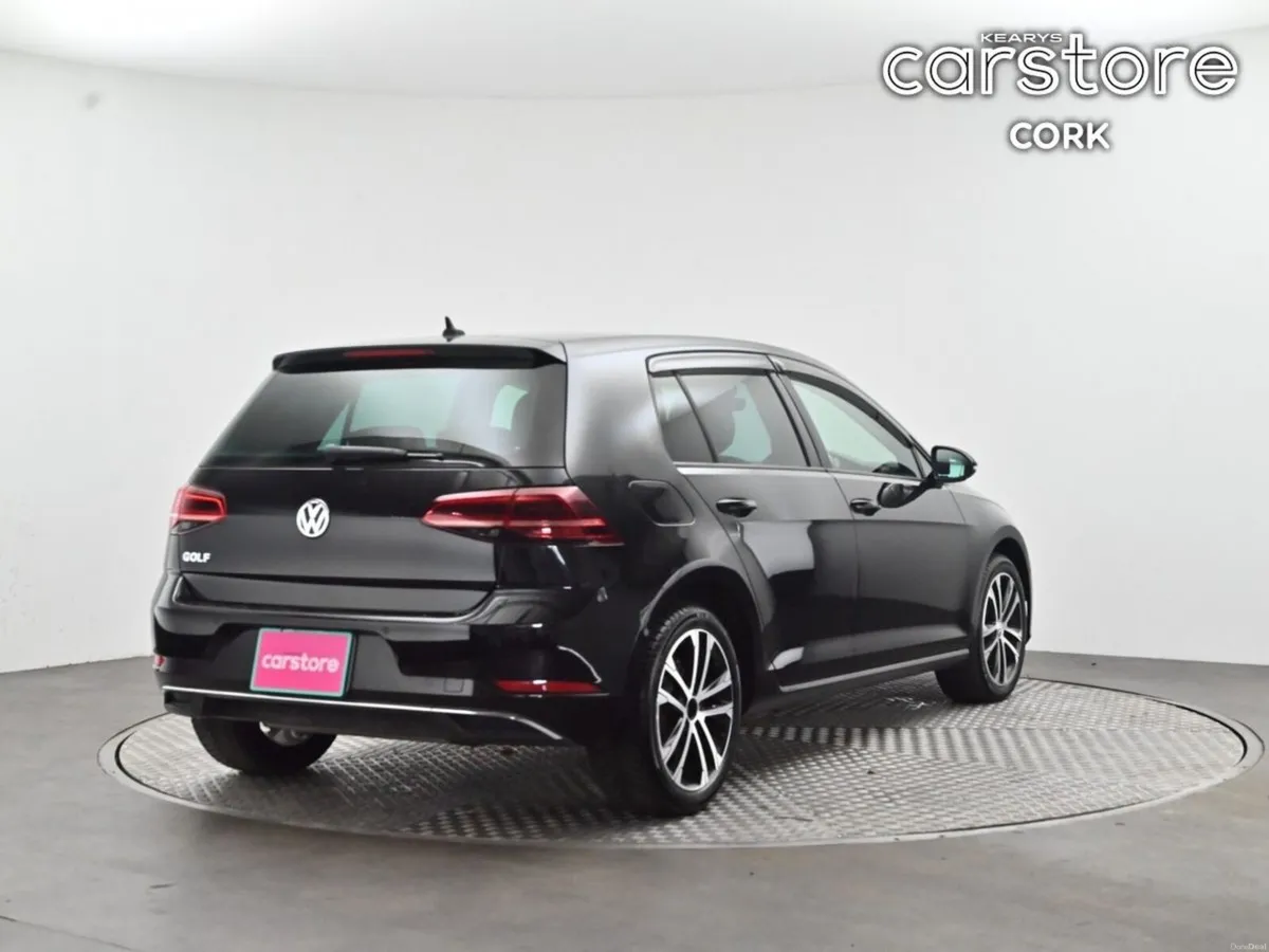 Volkswagen Golf 1.2 TSI COMFORT LINE TECH EDITION - Image 5
