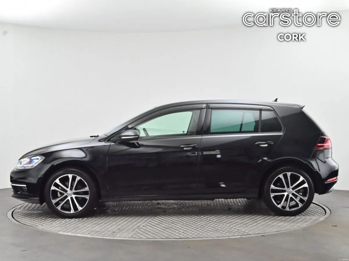 Volkswagen Golf 1.2 TSI COMFORT LINE TECH EDITION - Image 6