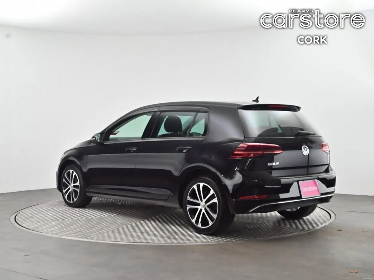 Volkswagen Golf 1.2 TSI COMFORT LINE TECH EDITION - Image 3