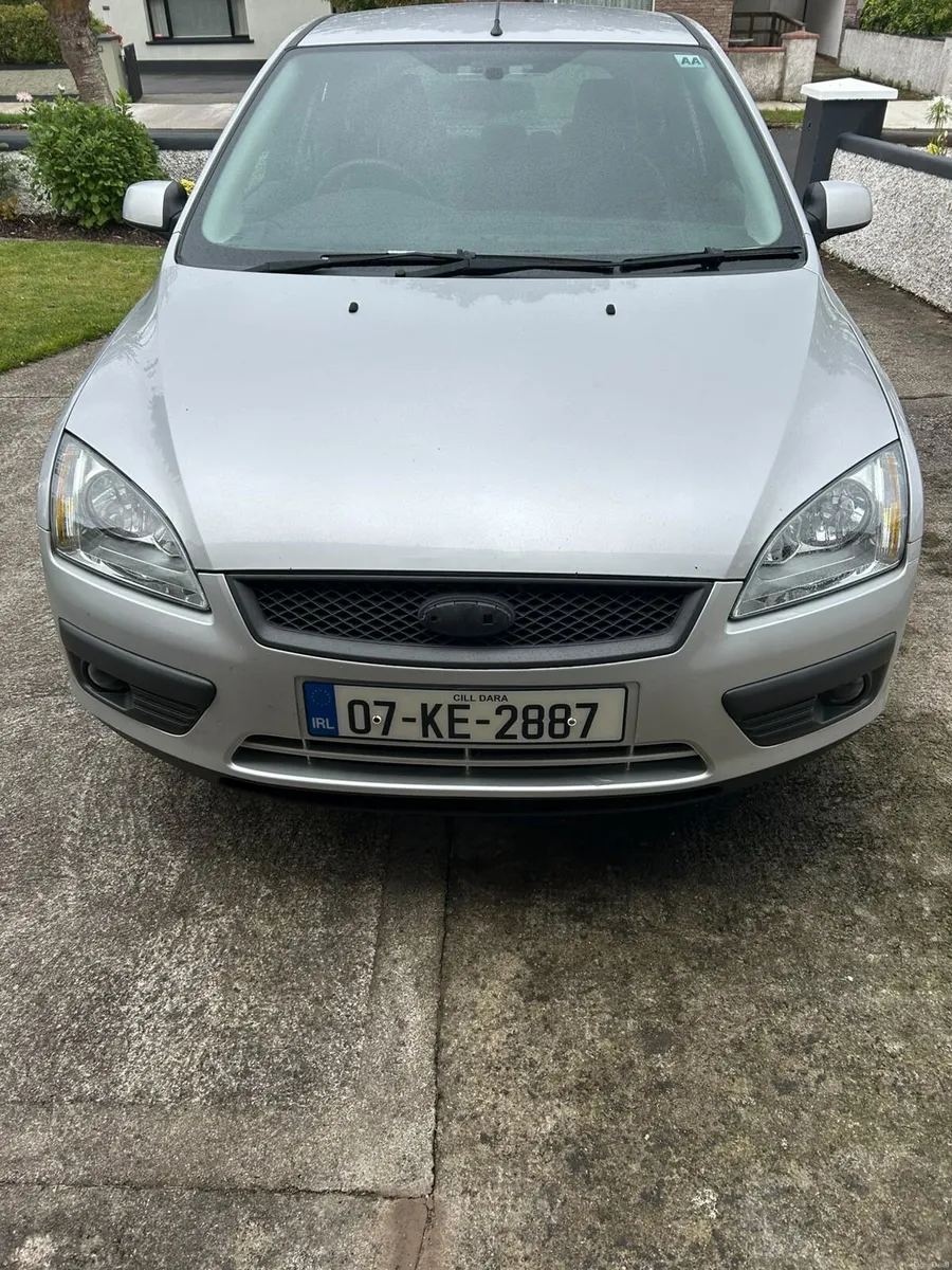 Fab Ford Focus - Image 1