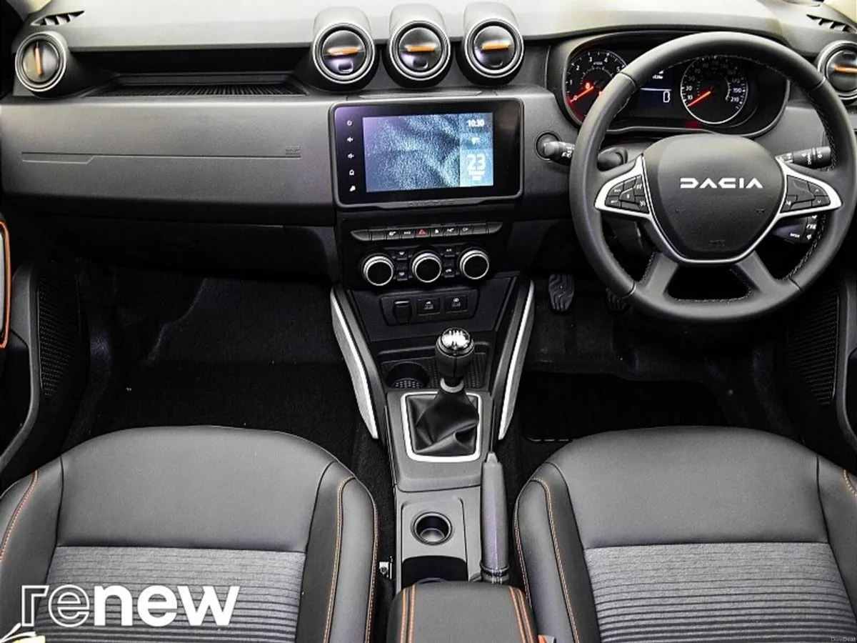 Dacia Duster Extreme SE TCe 90 NBI 5DR - Image 2