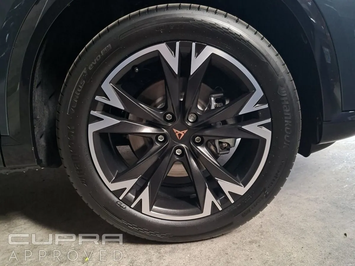 Cupra Formentor **DEMO**V2 1.5TSI 150HP - Image 6