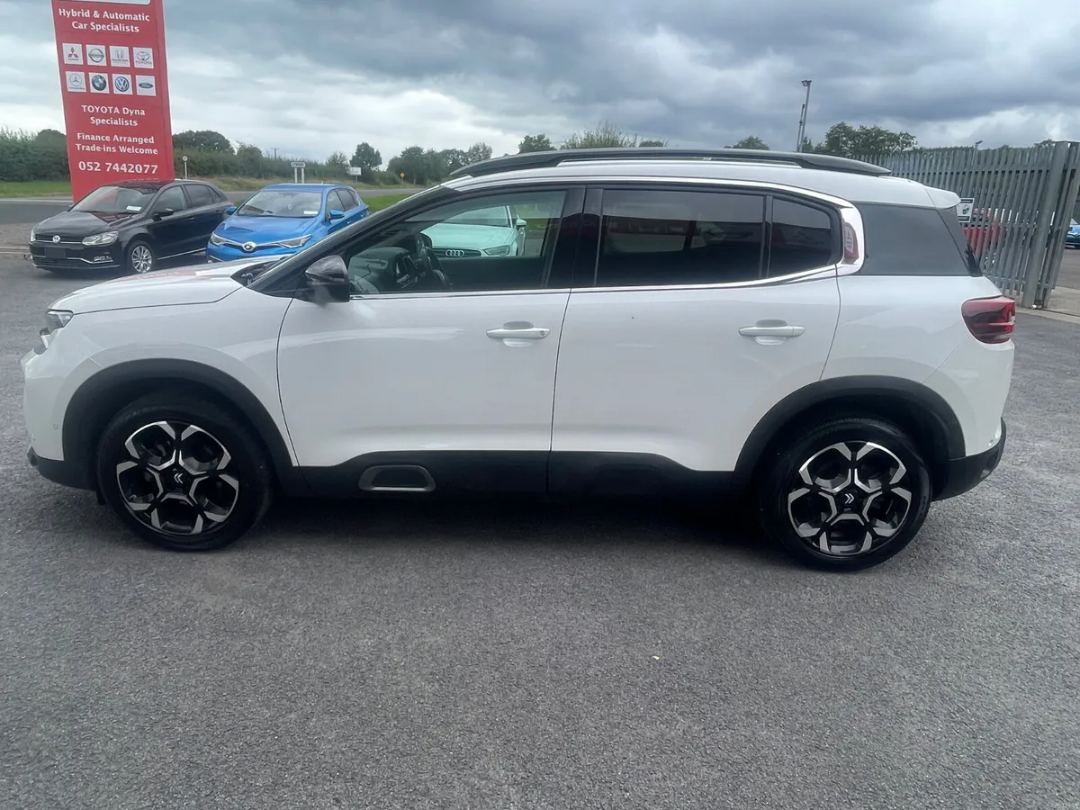 Citroen C5 Aircross 2023 - Image 4