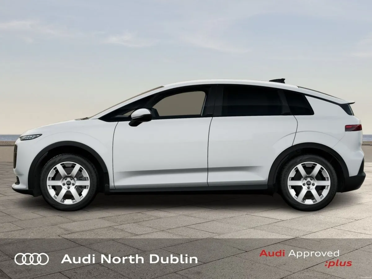 Audi A2 A2 Advance e-tron 125,00 kW (€39700 After - Image 3