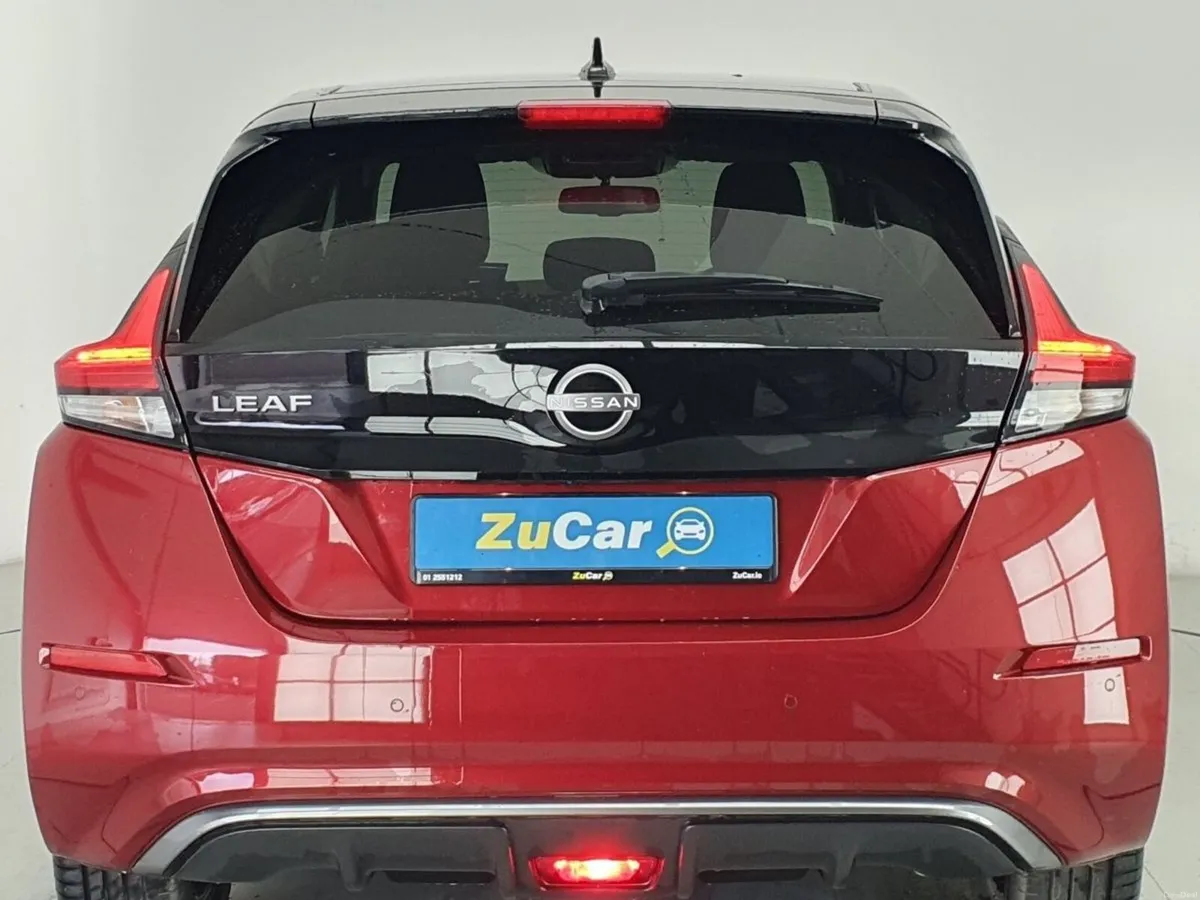 Nissan Leaf N-Connecta 150 40kWh - Image 4