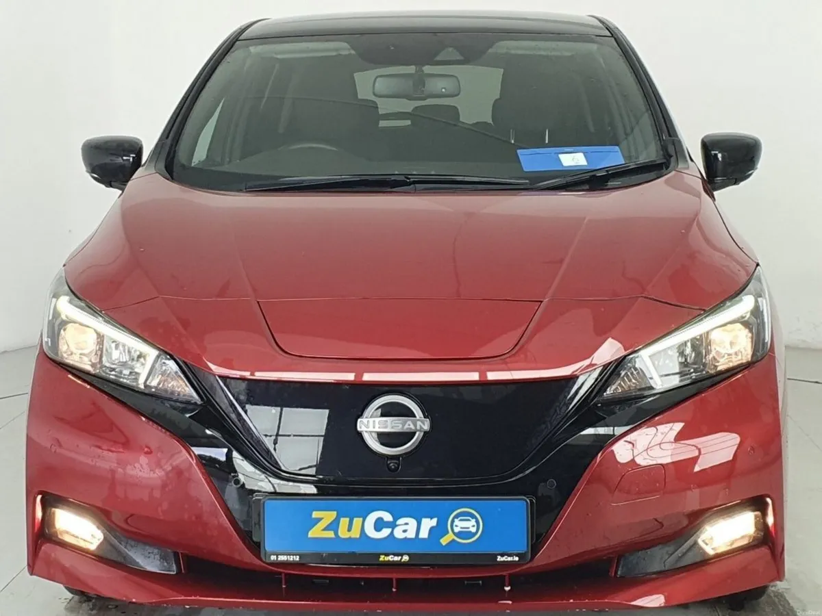 Nissan Leaf N-Connecta 150 40kWh - Image 2
