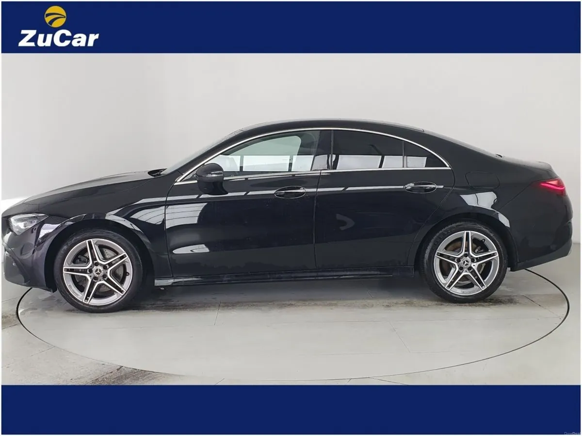 Mercedes-Benz CLA 250e Amg Line Executive *High Sp - Image 5