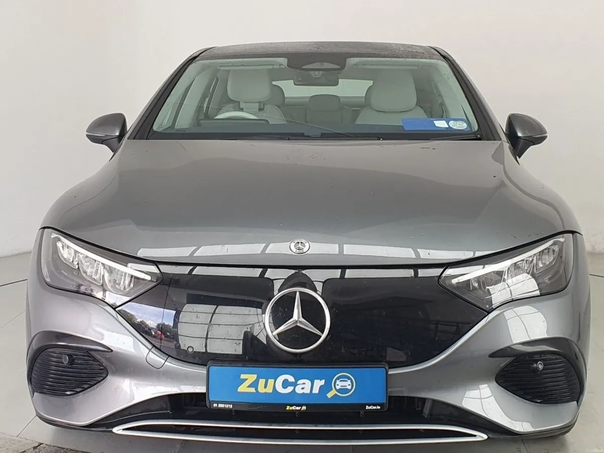 Mercedes-Benz EQE 300 Coupe *Great Spec* - Image 2