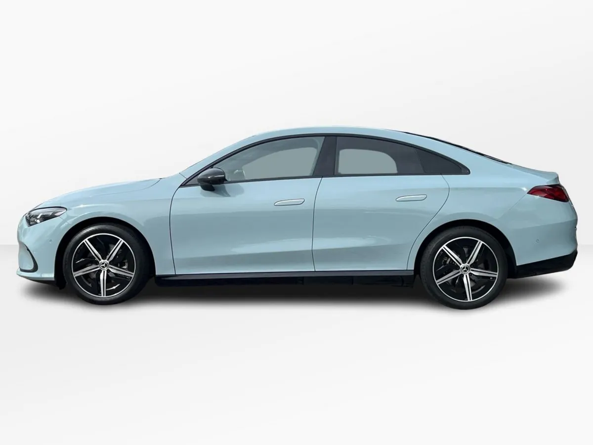 Mercedes-Benz CLA 200 Progressive Line Electric Sa - Image 5