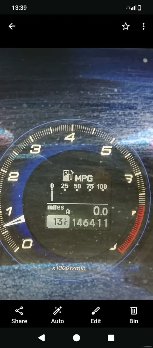 Honda Civic 2008 - Image 4