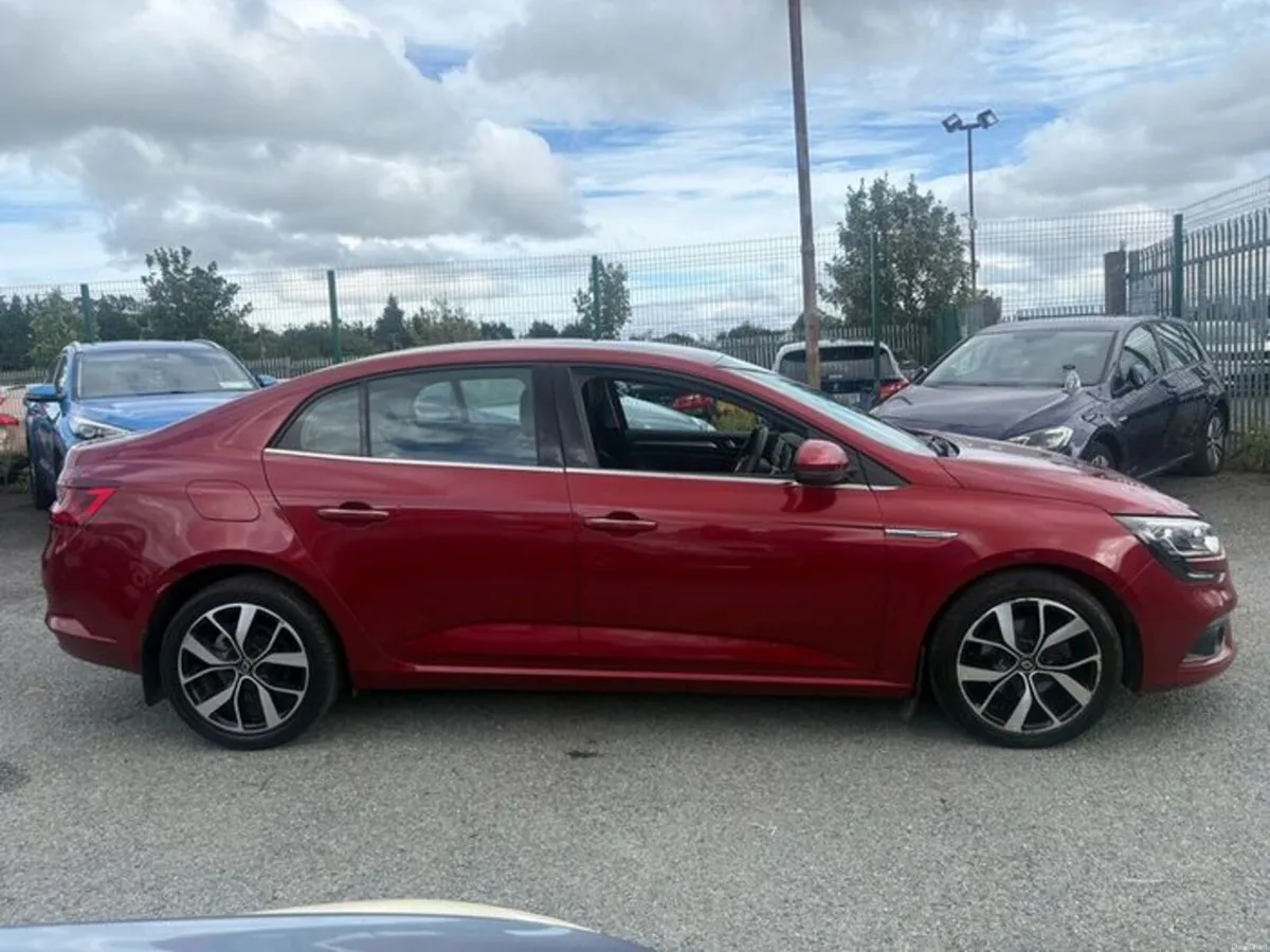 2020 Renault Megane 1.5L Diesel NCT 02/2028 - Image 2