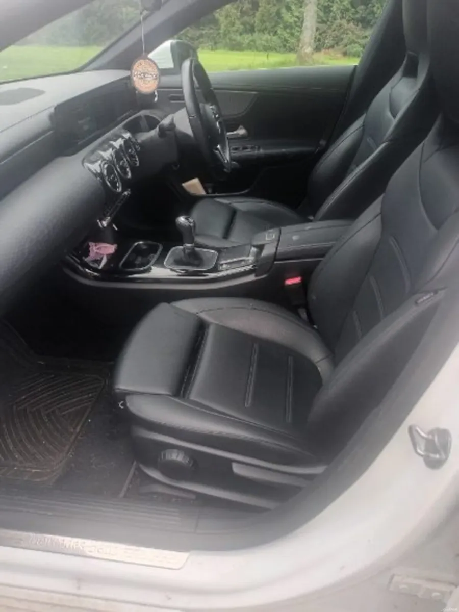 Mercedes-Benz CLA 2021 - Image 3