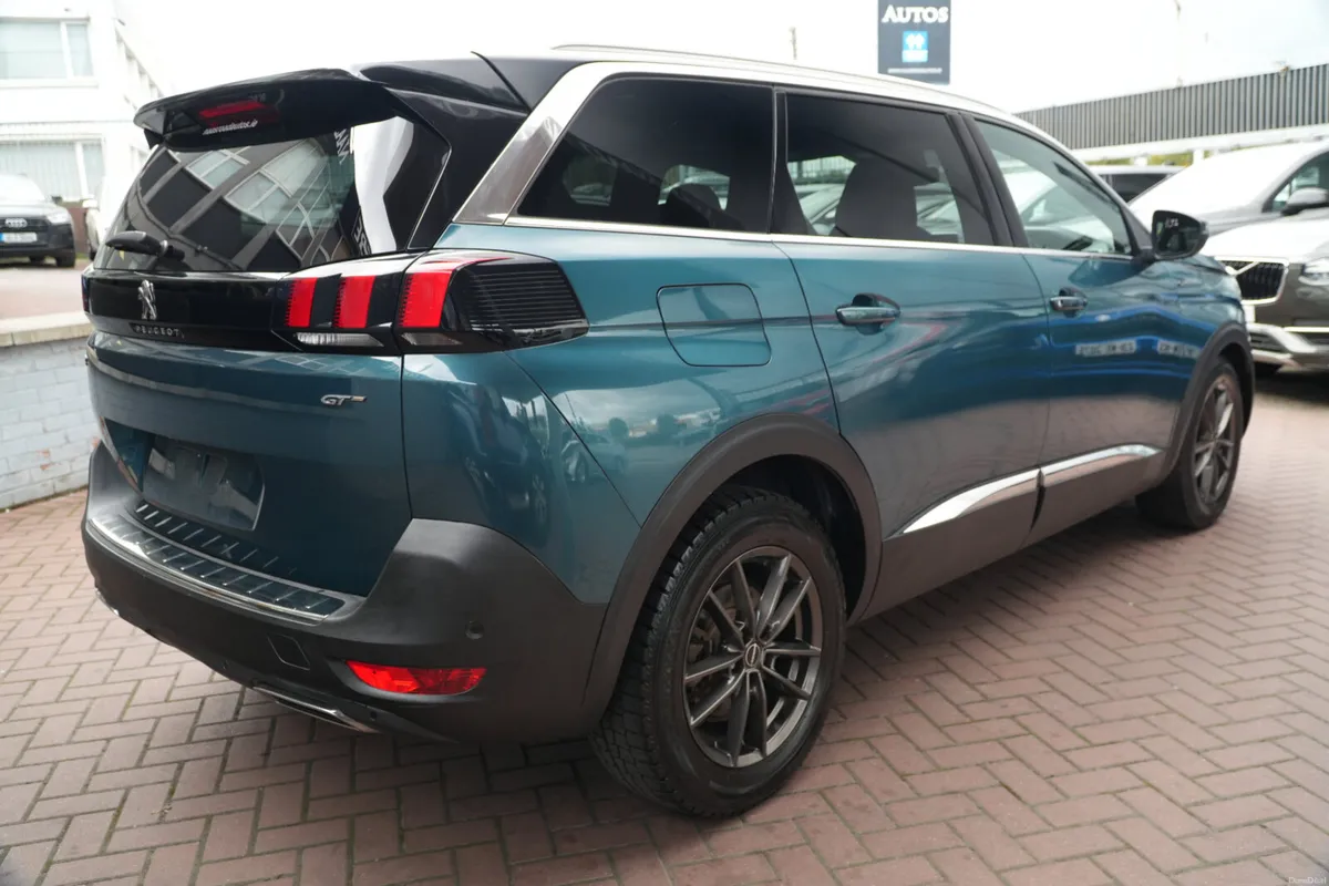 2019 PEUGEOT 5008 - Image 4