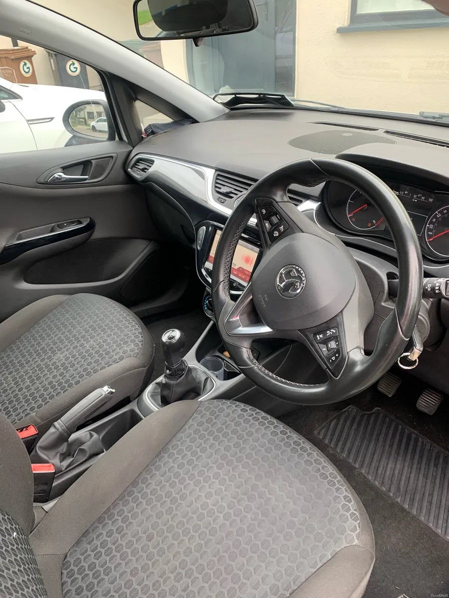 Vauxhall Corsa EcoFlex Turbo Diesel - Image 2