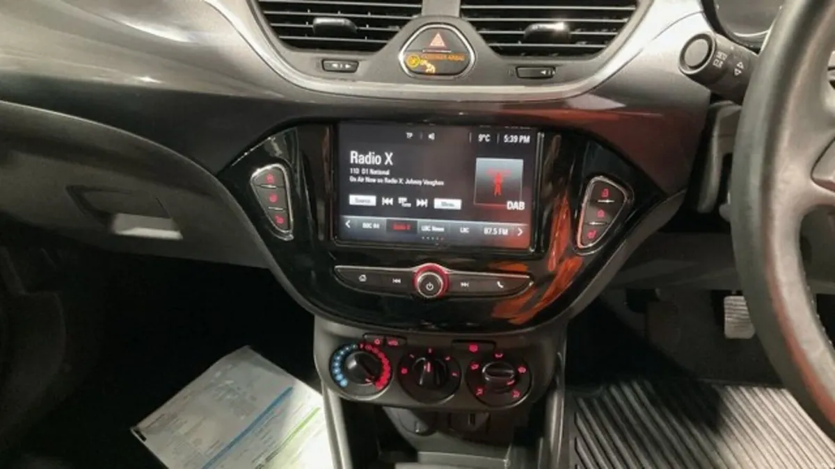 Vauxhall Corsa EcoFlex Turbo Diesel - Image 3