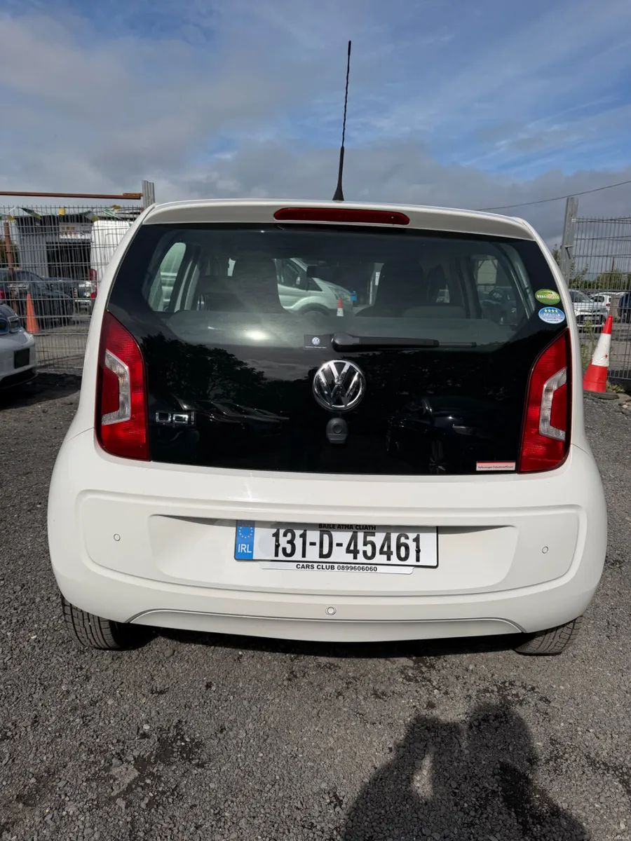 Vw up automatic - Image 5