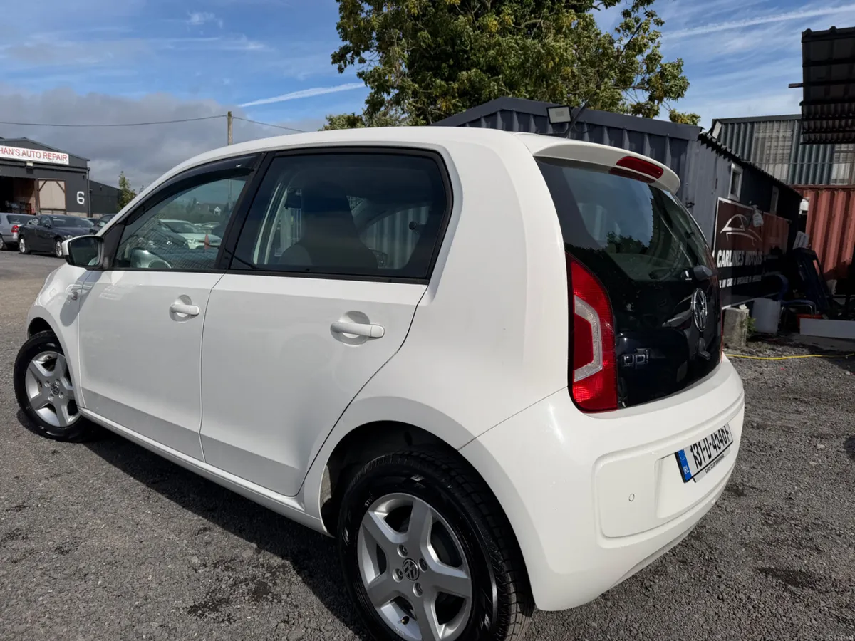 Vw up automatic - Image 4