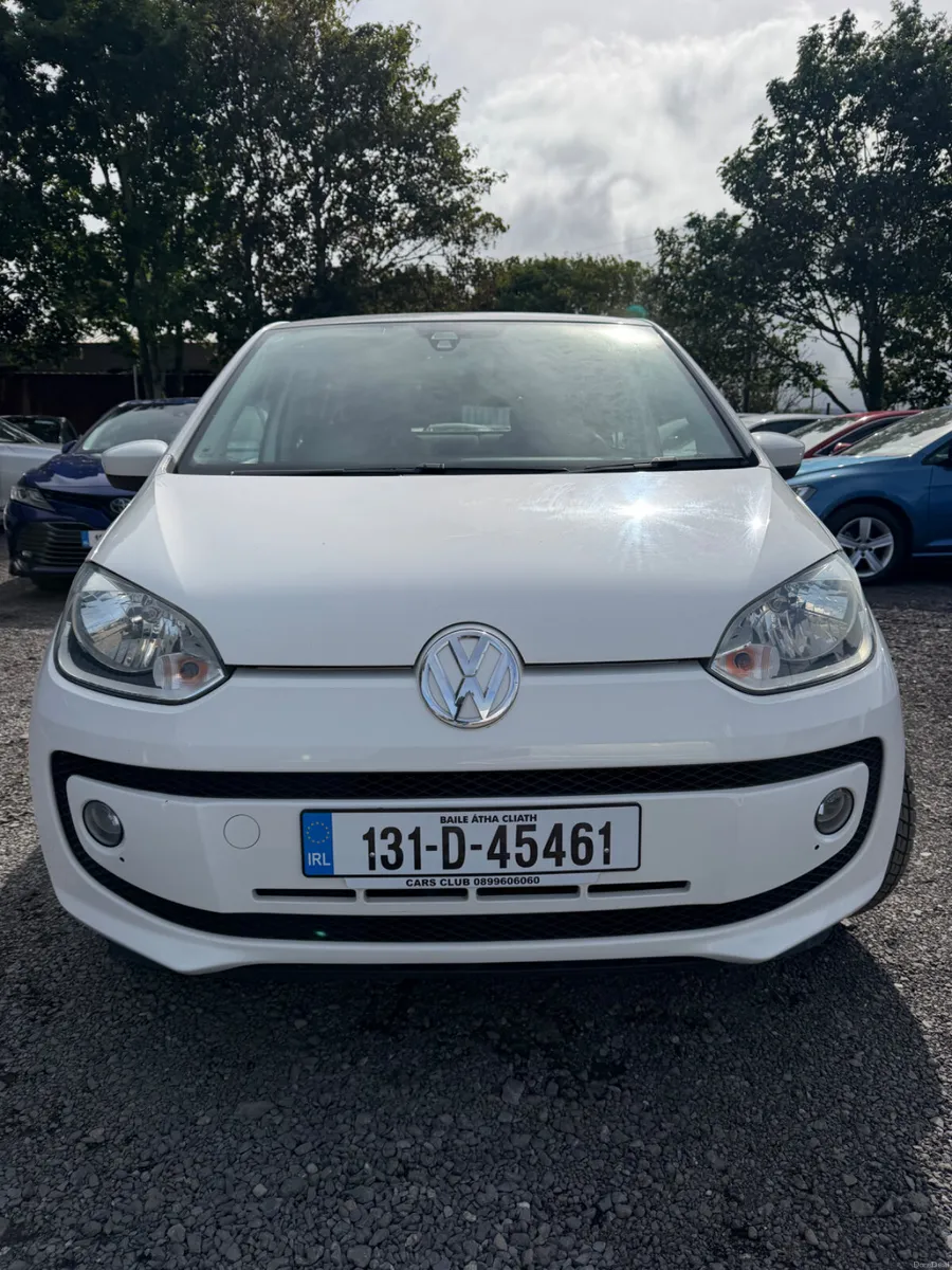 Vw up automatic - Image 6