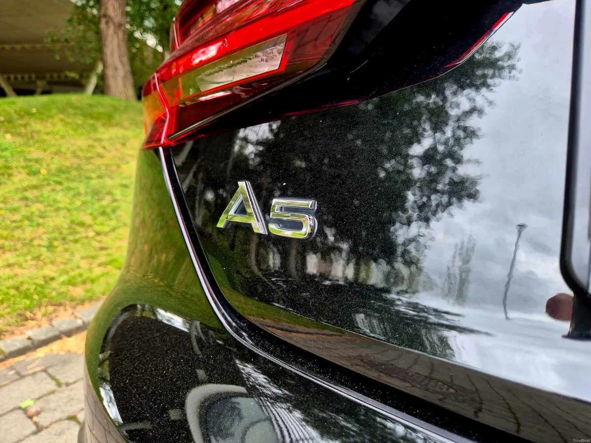 212 Audi A5 2.0Tdi S-Line Auto PanRoof - Image 6