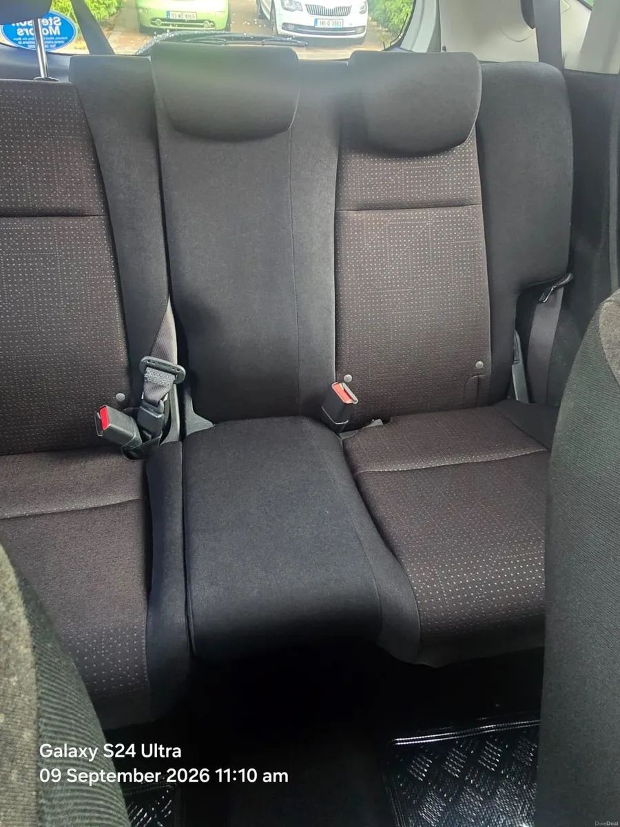 Honda Fit Hatchback Petrol Hybrid - Image 5