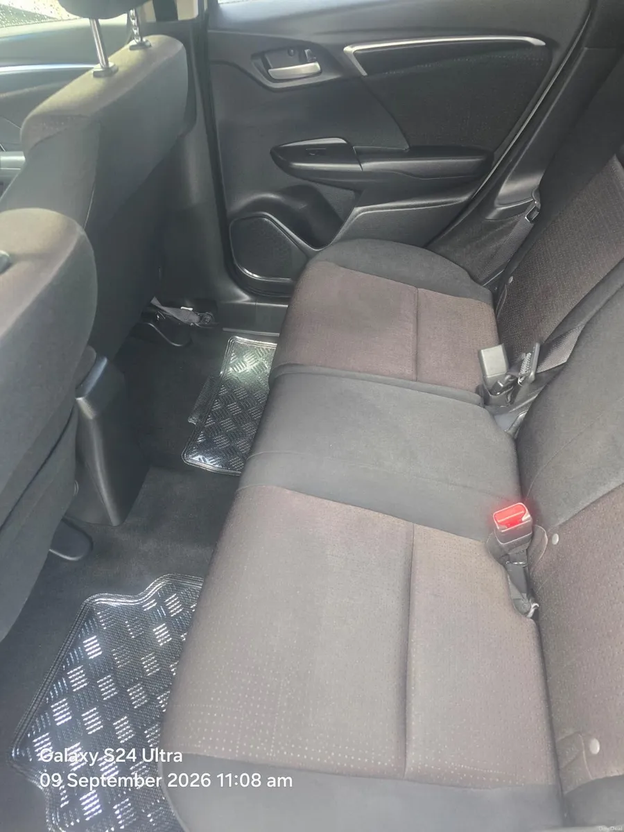 Honda Fit Hatchback Petrol Hybrid - Image 6