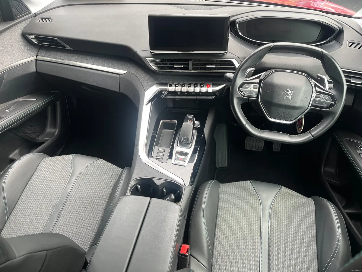 Peugeot 3008 2021 - Image 6
