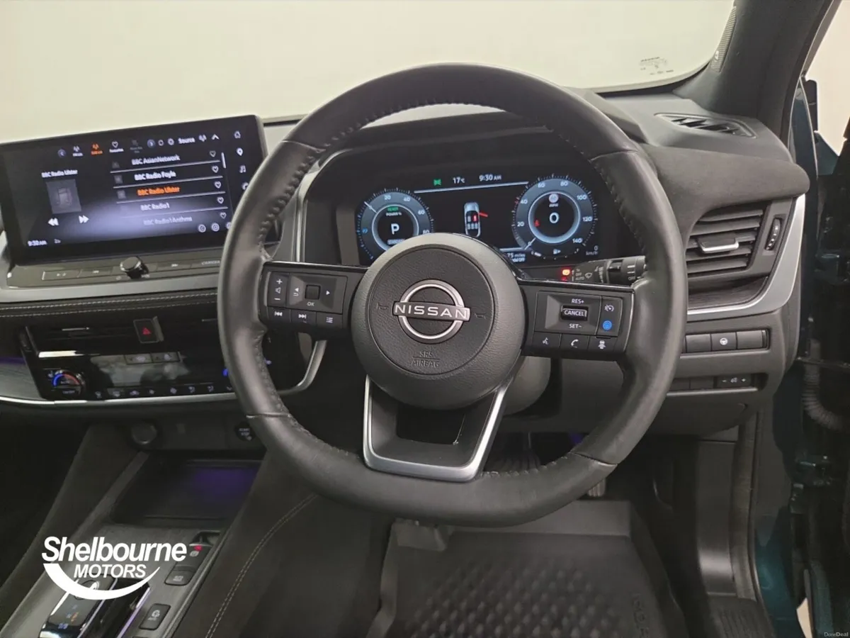 Nissan Qashqai 1.5 E-Power Tekna+ 5dr Auto - Image 4