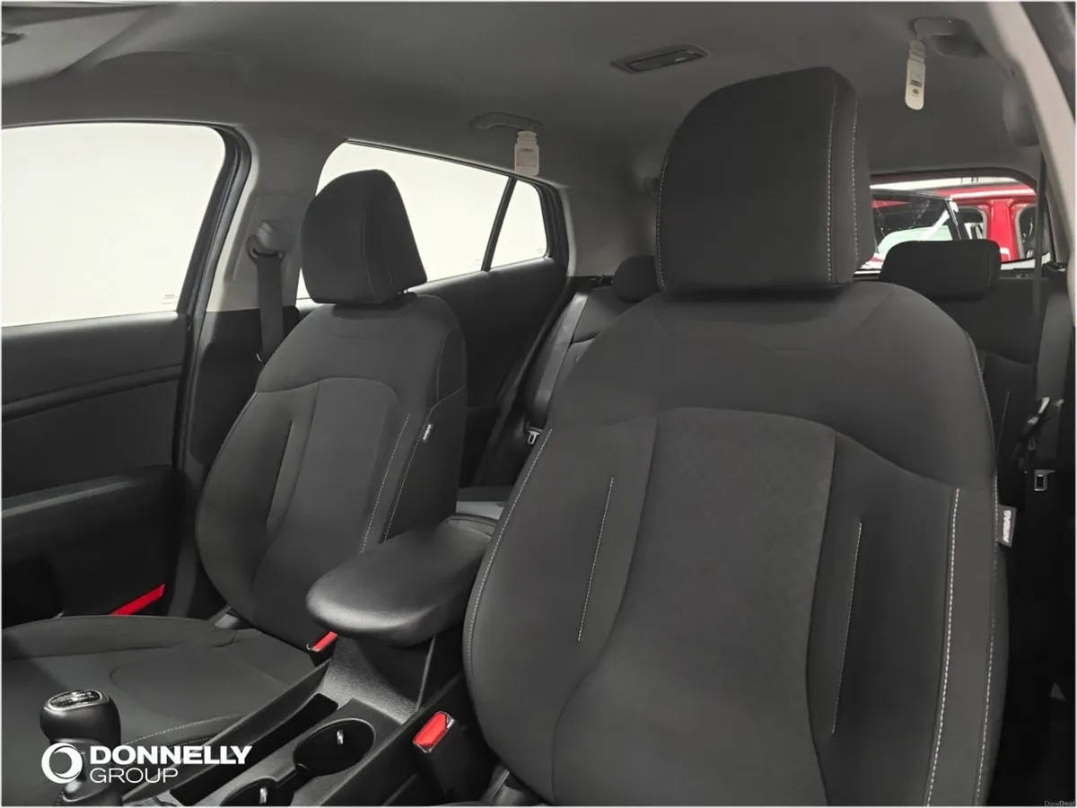 Kia Sportage 1.6 CRDi ISG 2 5dr - Image 5