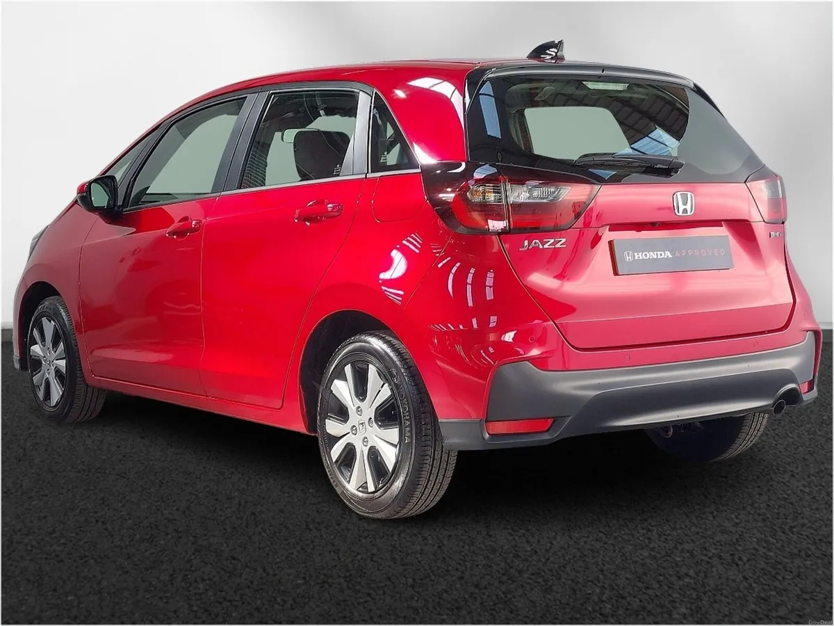 Honda Jazz 1.5 i-MMD Hybrid Elegance 5dr eCVT - Image 3