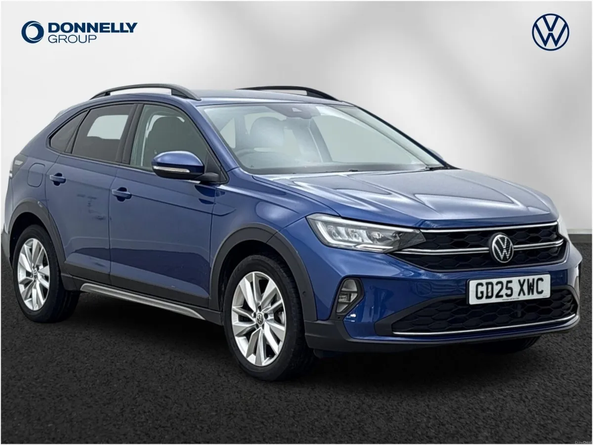 Volkswagen Taigo Hatchback Match - Image 1