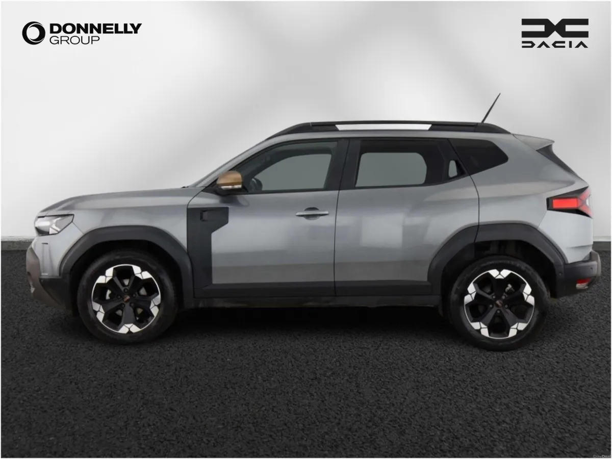 Dacia Duster Estate Extreme - Image 3